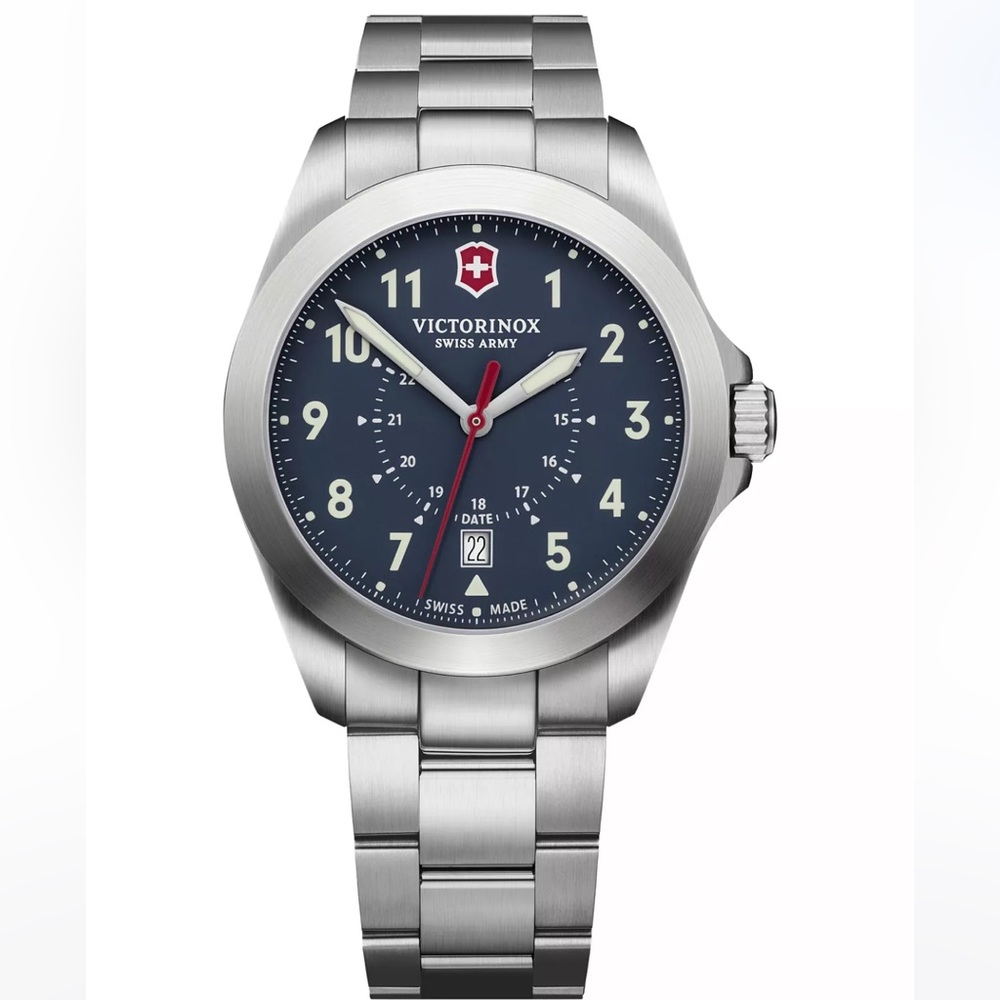 Victorinox Swiss Army Watch
